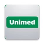 Logo of Unimed Cooperado android Application 