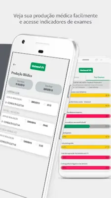 Unimed Cooperado android App screenshot 3